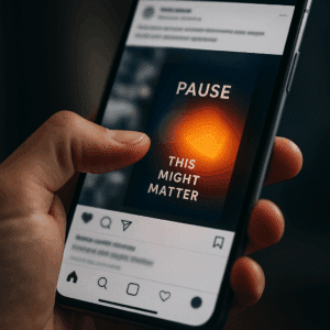 소셜 미디어 피드에서 시선을 끄는 OG 태그 이미지와 설명의 중요성