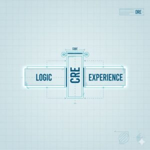 훑어보는 시대 글쓰기의 핵심인 코어라이팅 설계도: 논리와 경험으로 구성된 핵심 메시지 구조