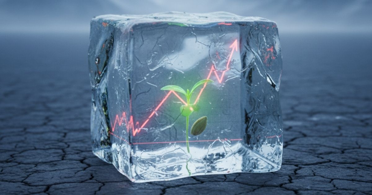 환율 1,470원 돌파, ‘쉬는 30대’ 역대 최대